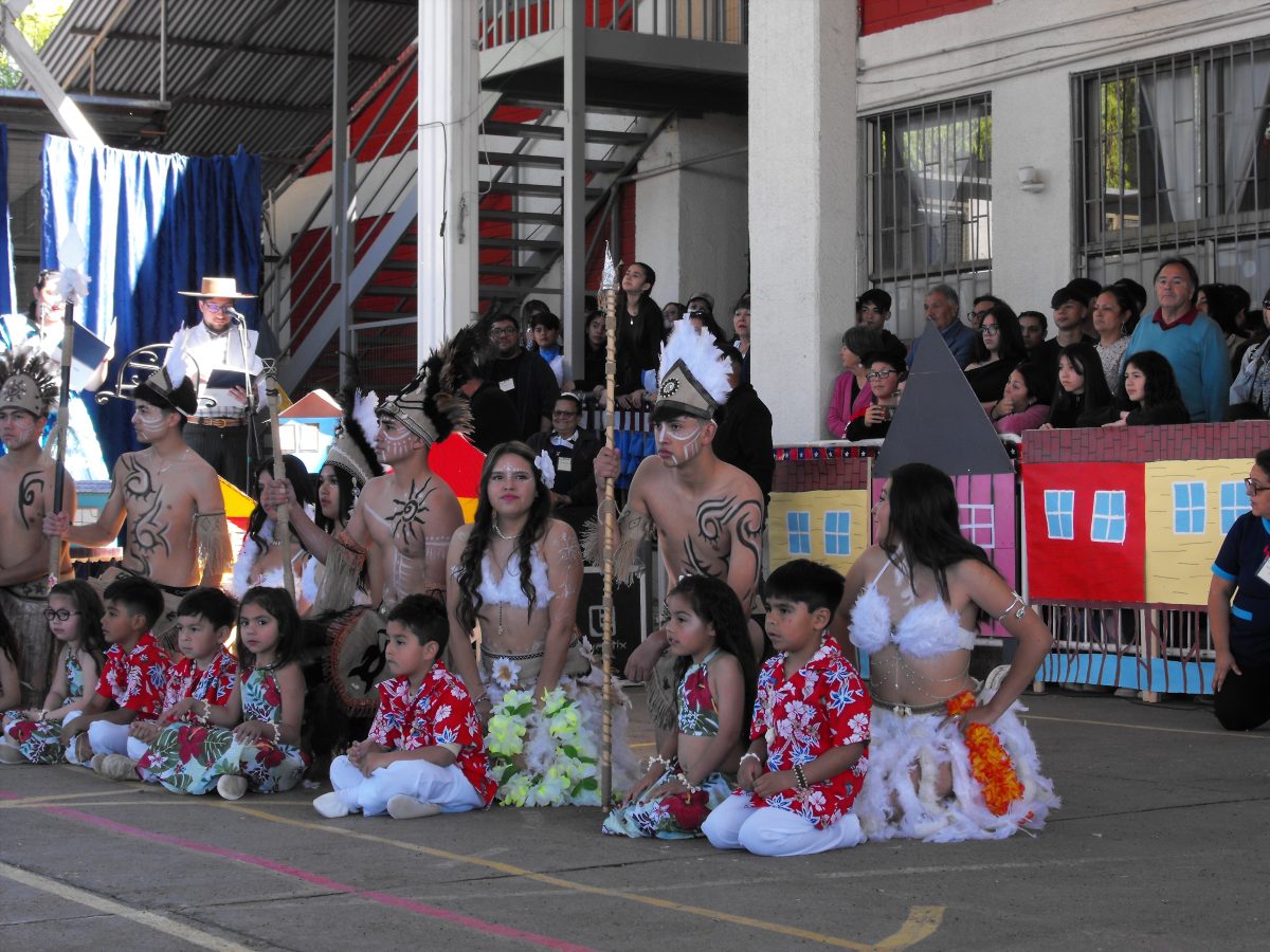 Fiesta de la Chilenidad 2025