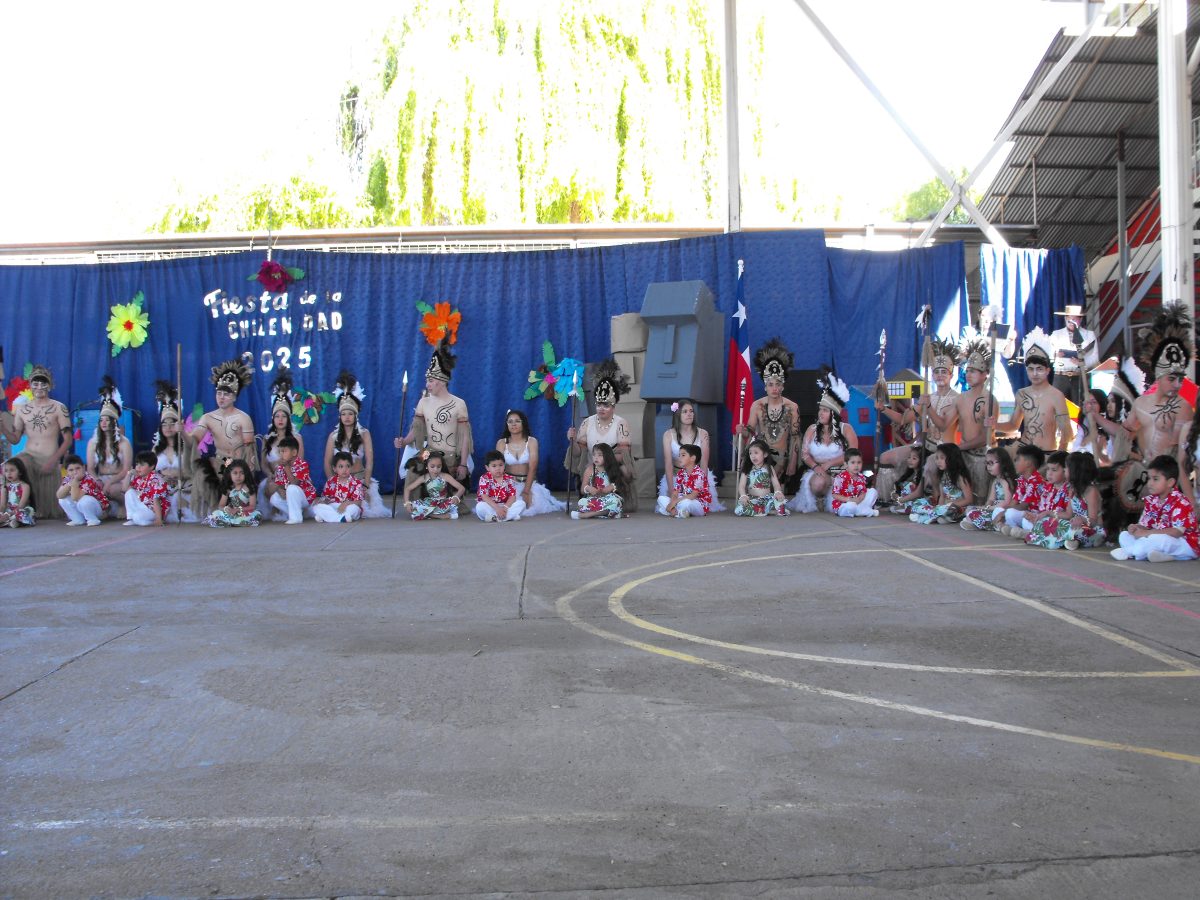 Fiesta de la Chilenidad 2025