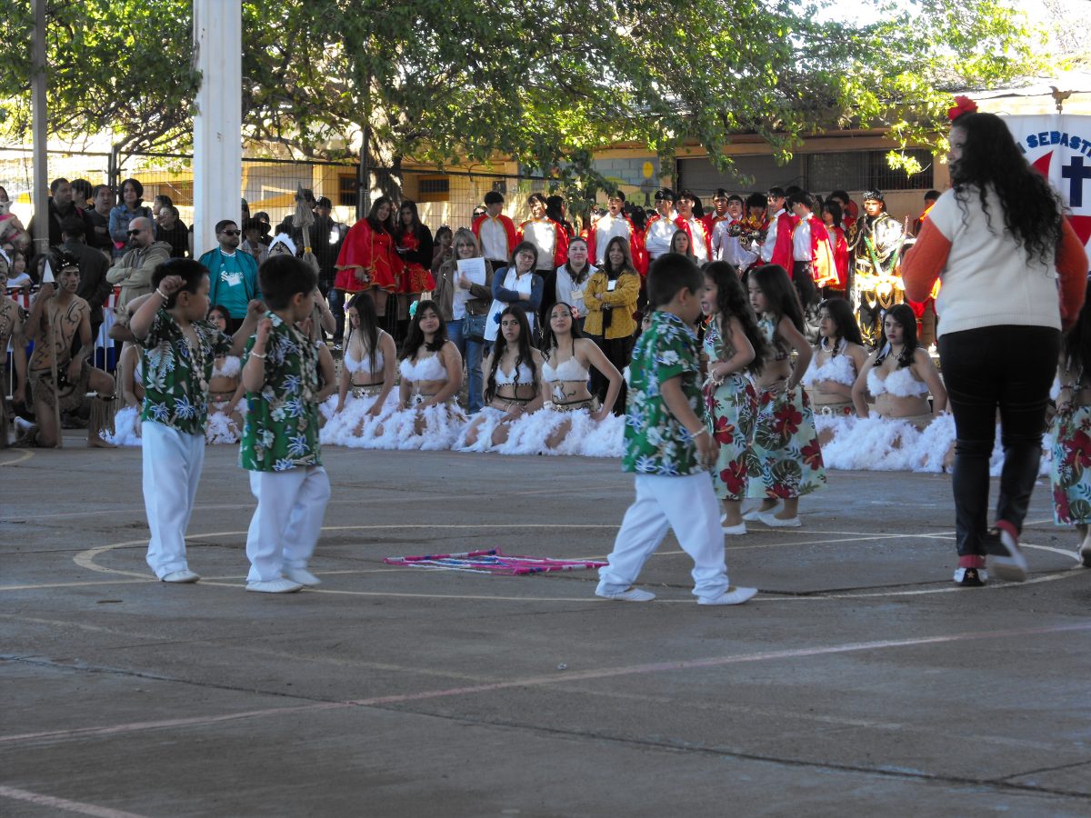 Fiesta de la Chilenidad 2025