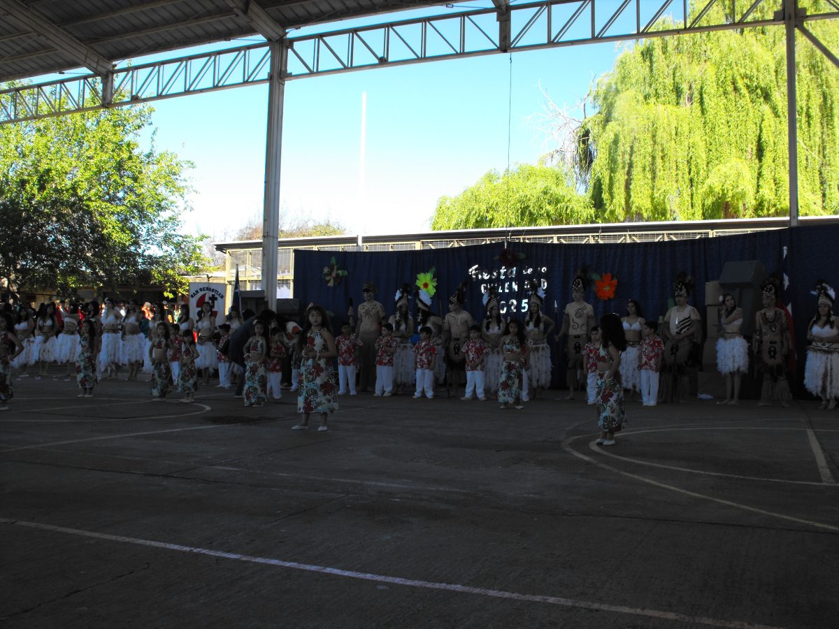 Fiesta de la Chilenidad 2025