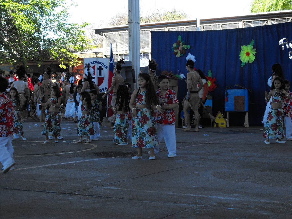 Fiesta de la Chilenidad 2025