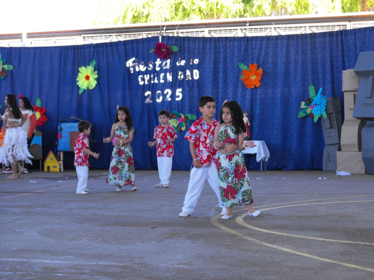 Fiesta de la Chilenidad 2025