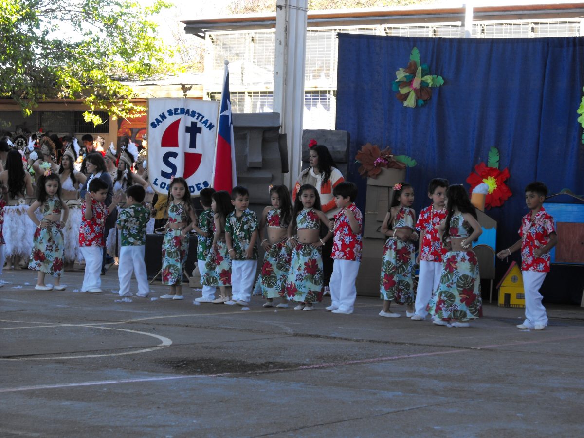 Fiesta de la Chilenidad 2025