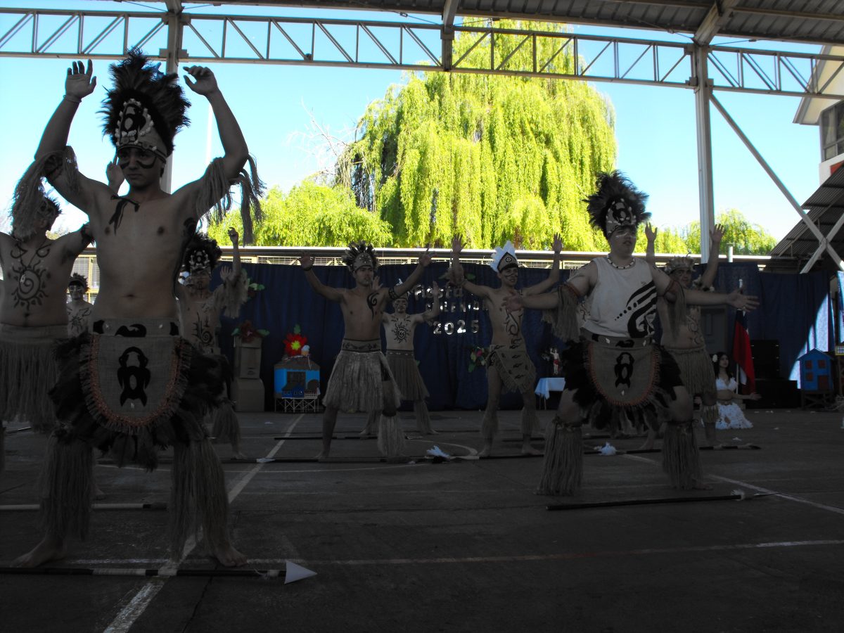 Fiesta de la Chilenidad 2025