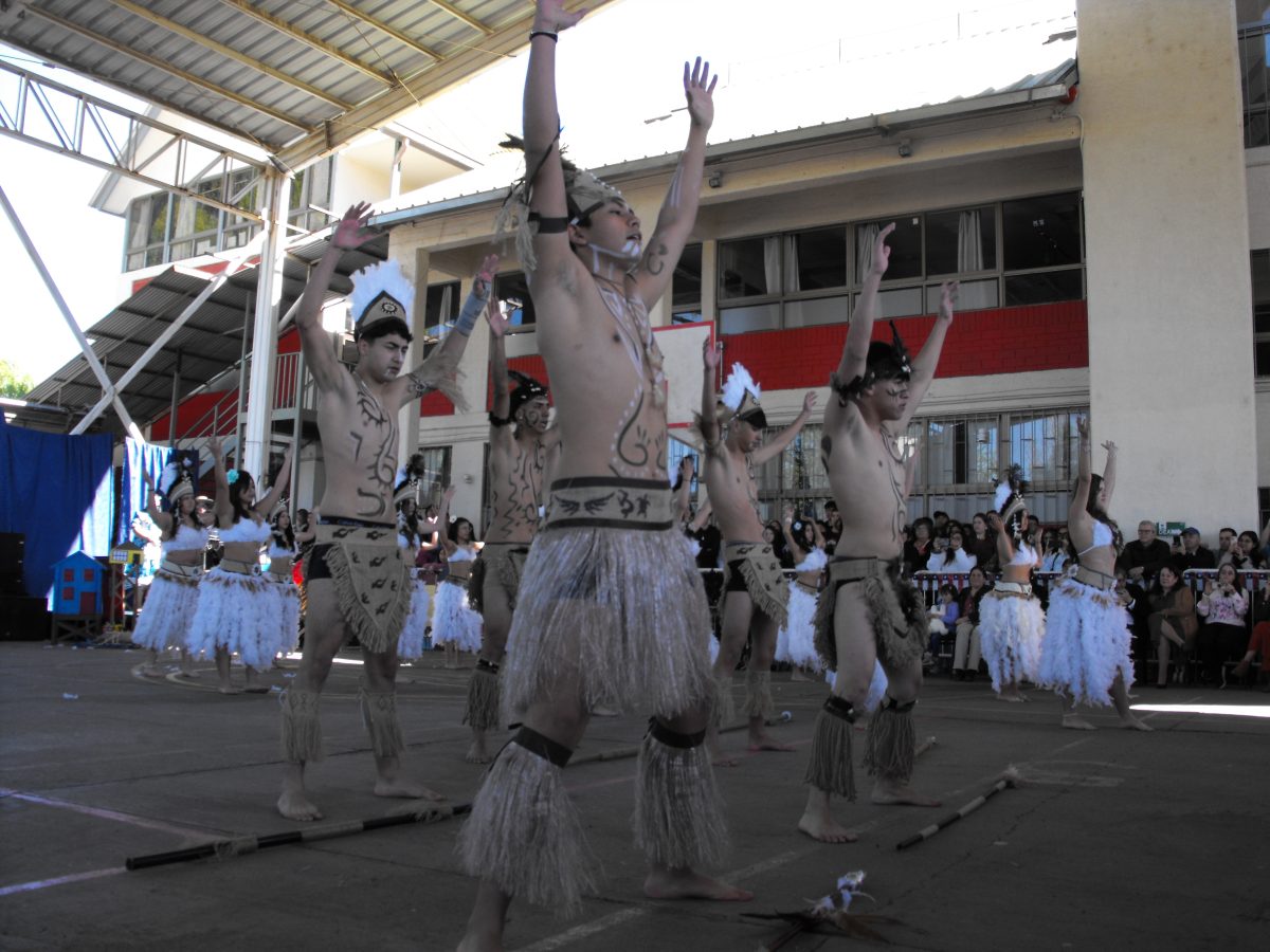 Fiesta de la Chilenidad 2025