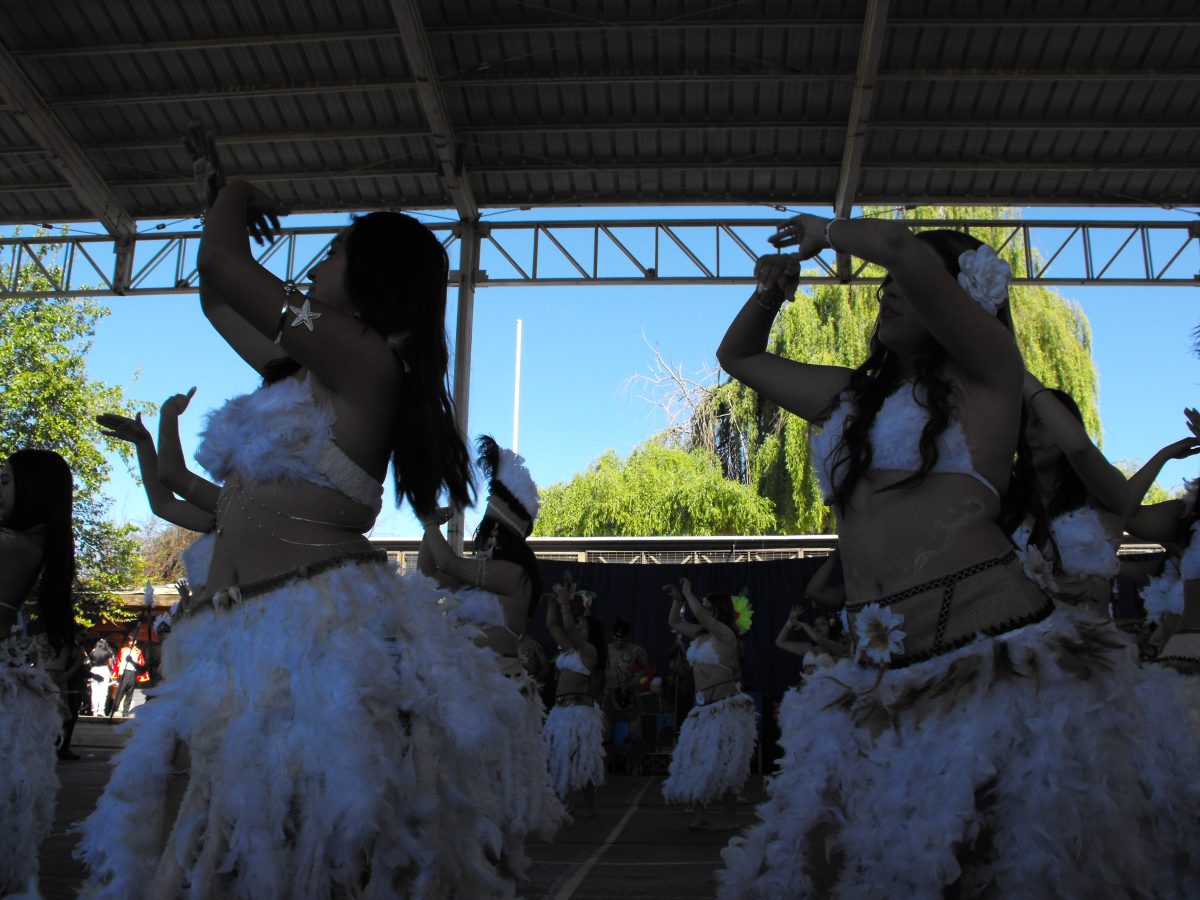 Fiesta de la Chilenidad 2025