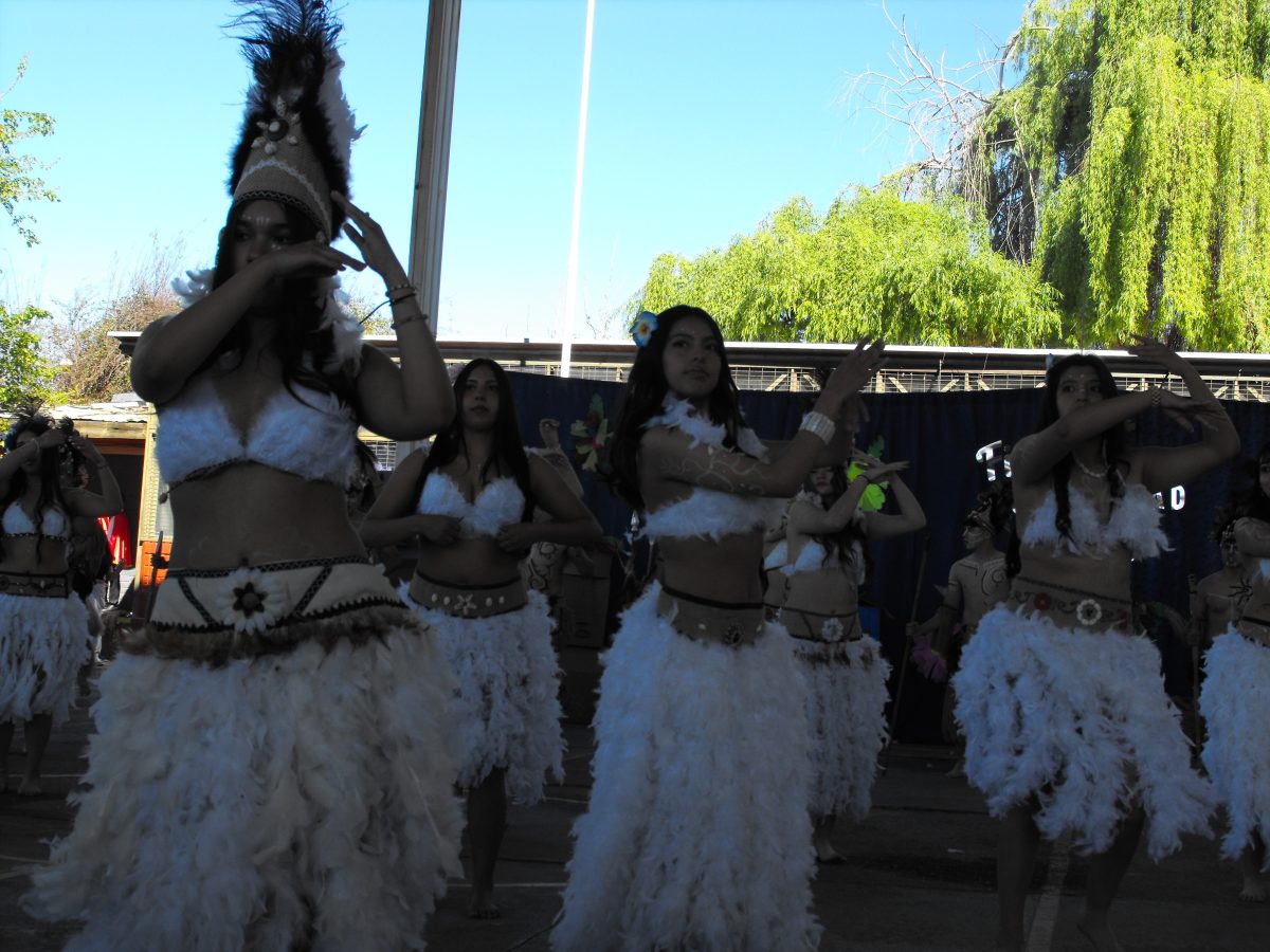 Fiesta de la Chilenidad 2025