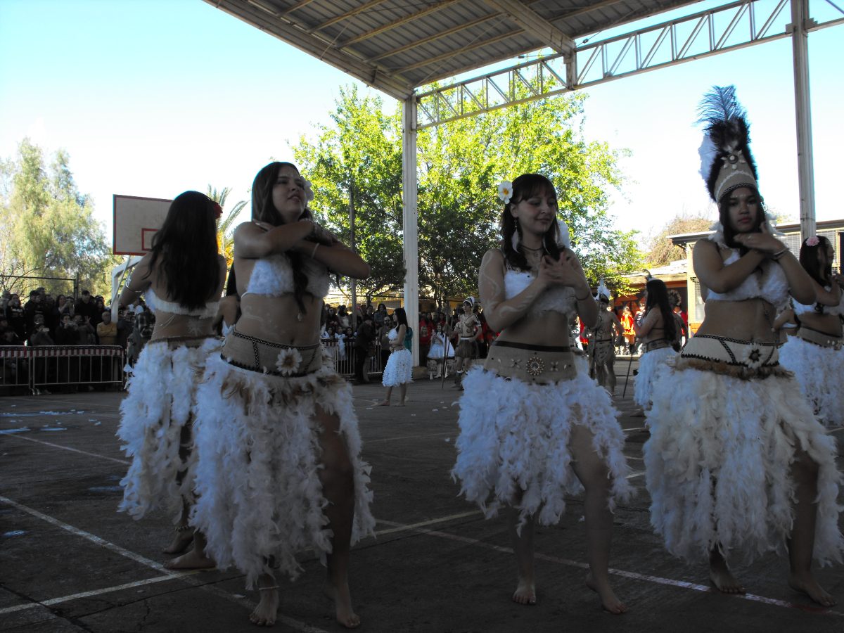 Fiesta de la Chilenidad 2025