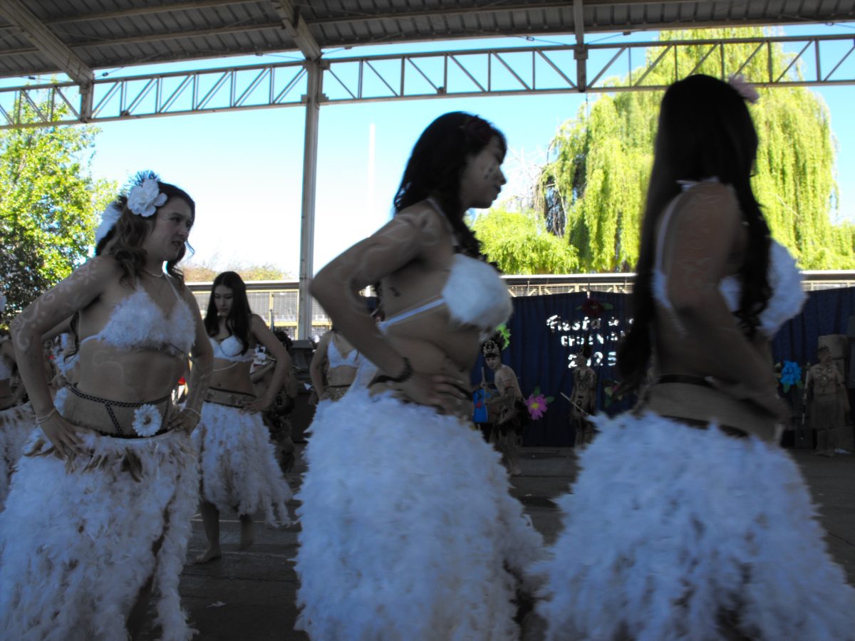 Fiesta de la Chilenidad 2025