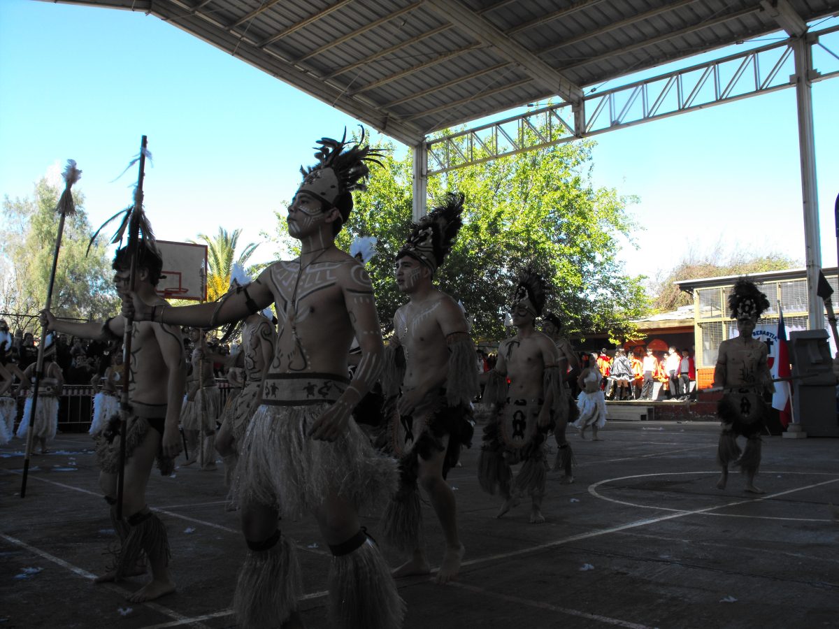Fiesta de la Chilenidad 2025