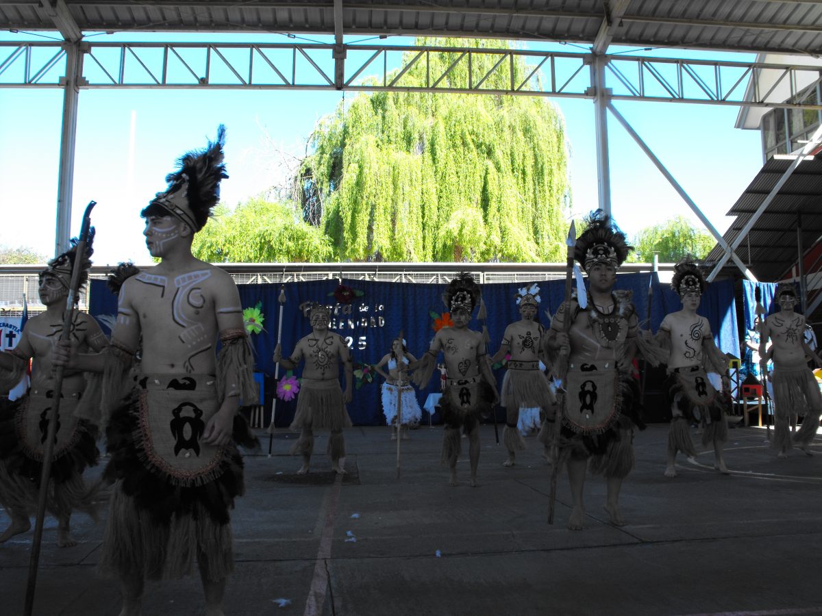 Fiesta de la Chilenidad 2025