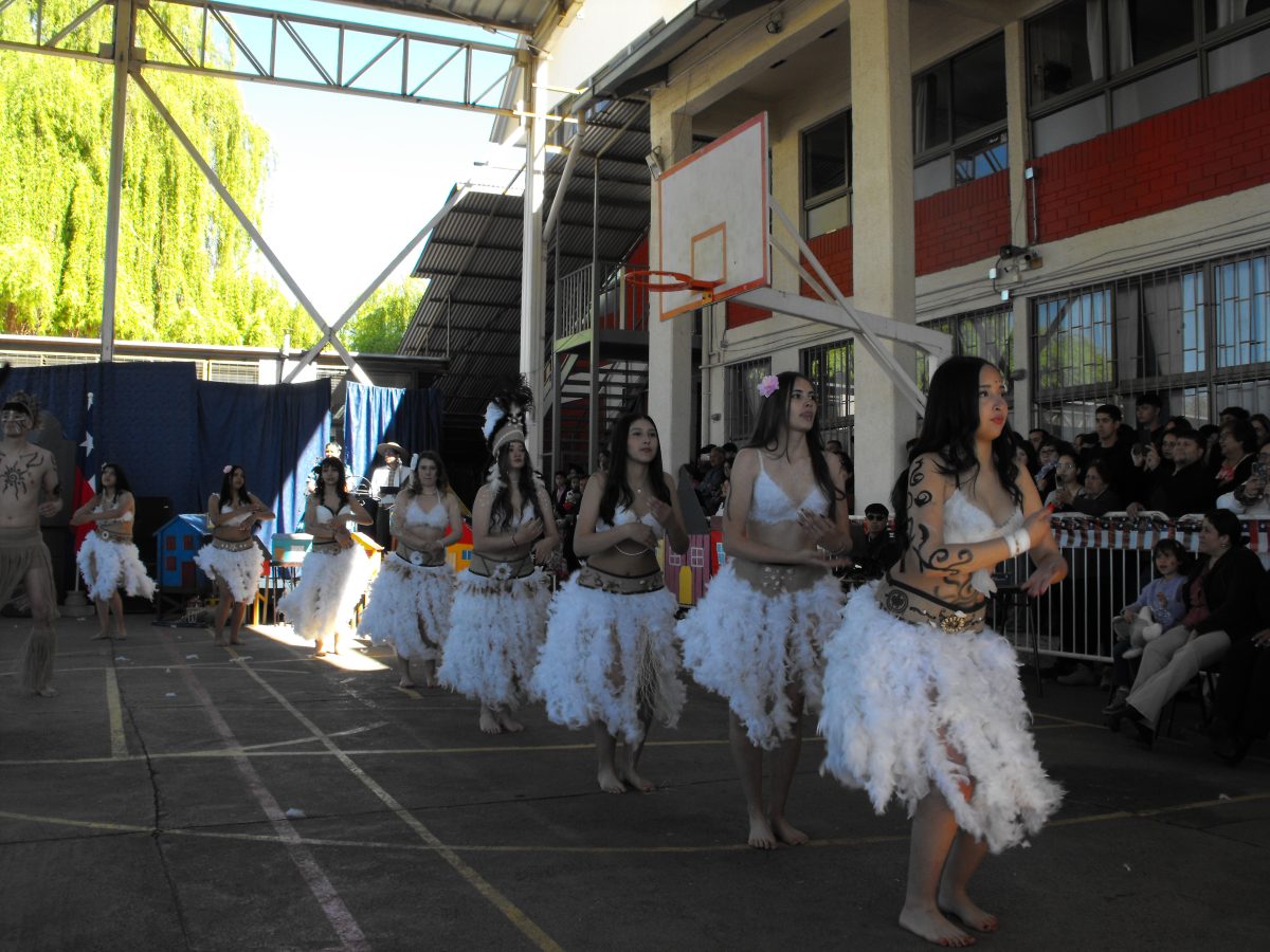 Fiesta de la Chilenidad 2025