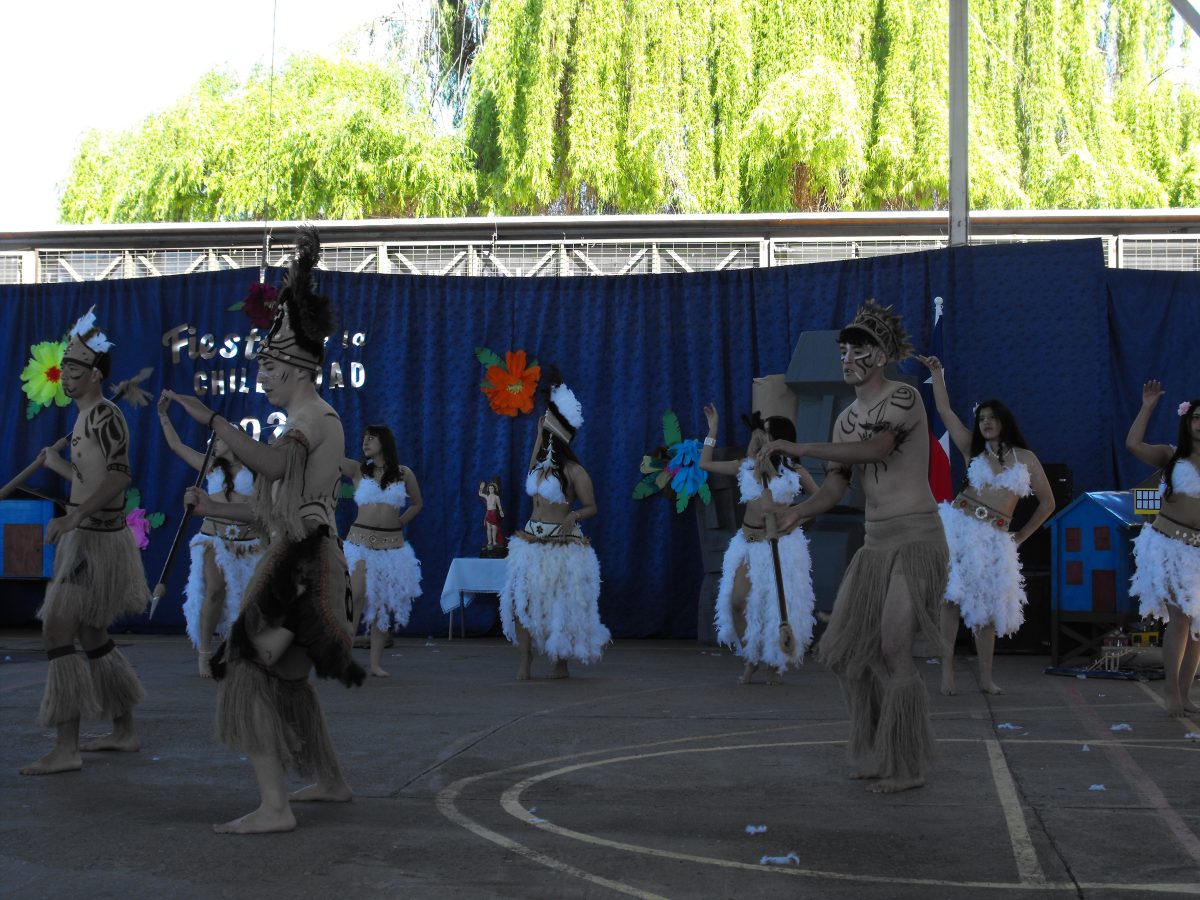 Fiesta de la Chilenidad 2025