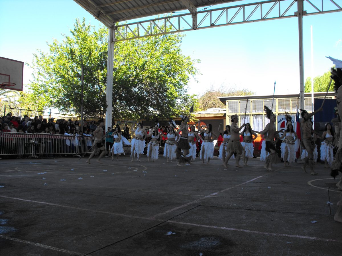 Fiesta de la Chilenidad 2025