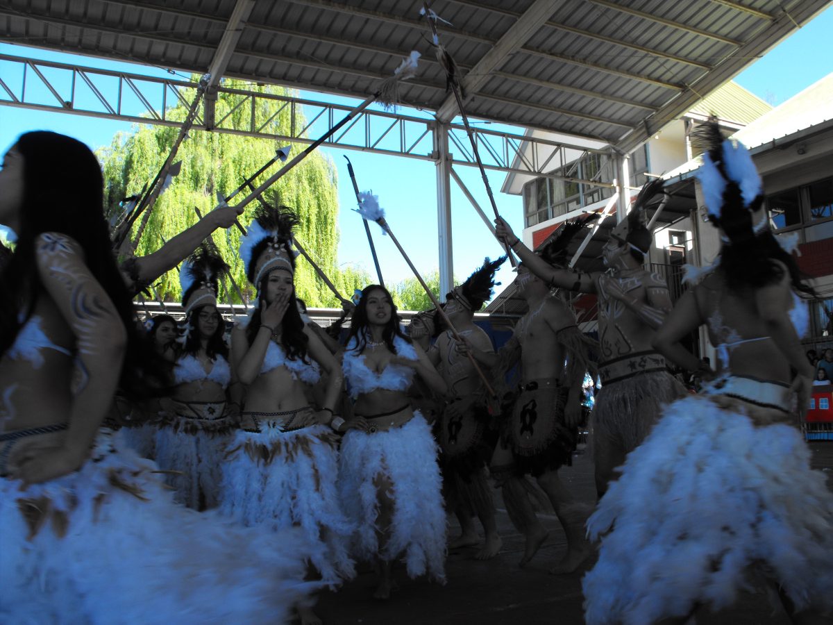 Fiesta de la Chilenidad 2025