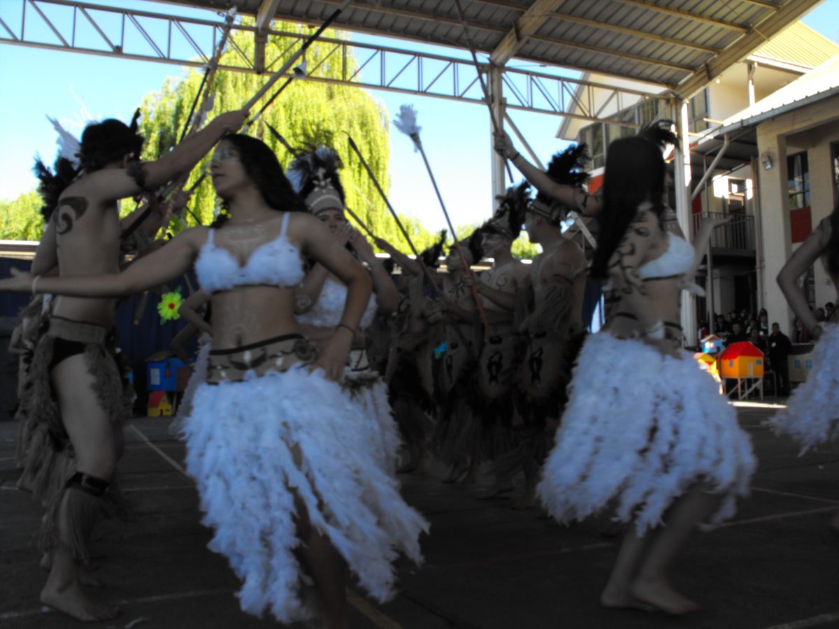 Fiesta de la Chilenidad 2025