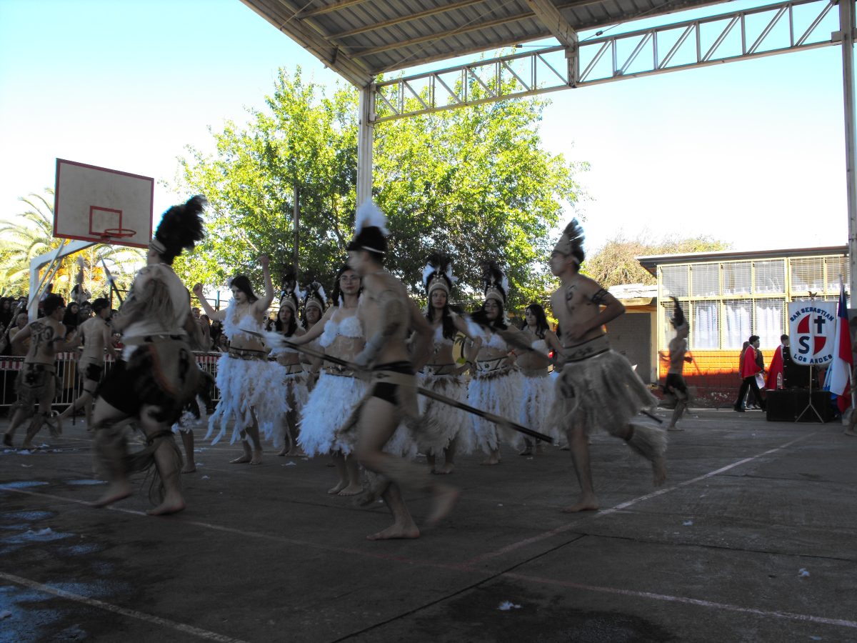 Fiesta de la Chilenidad 2025