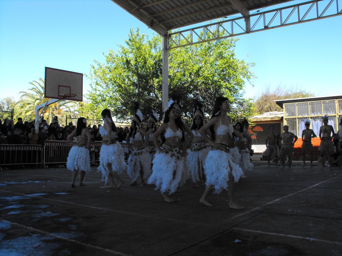 Fiesta de la Chilenidad 2025