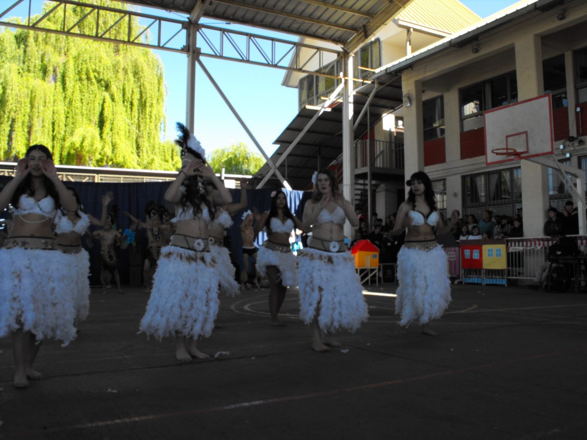 Fiesta de la Chilenidad 2025