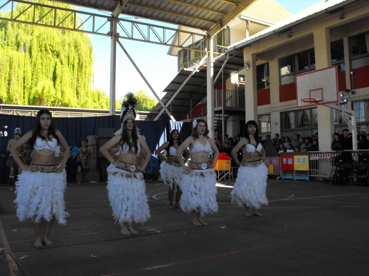 Fiesta de la Chilenidad 2025