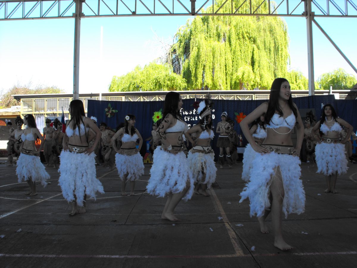 Fiesta de la Chilenidad 2025