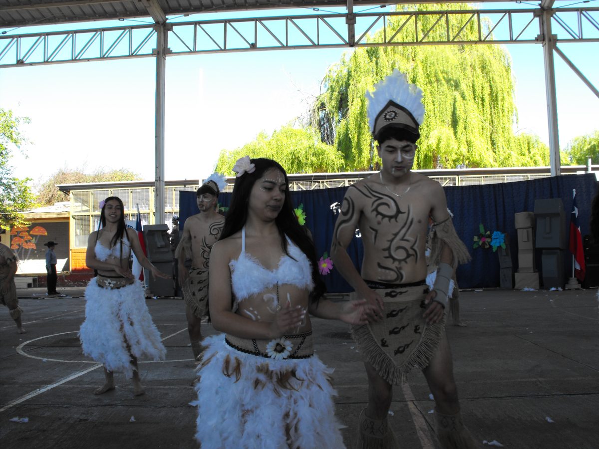 Fiesta de la Chilenidad 2025