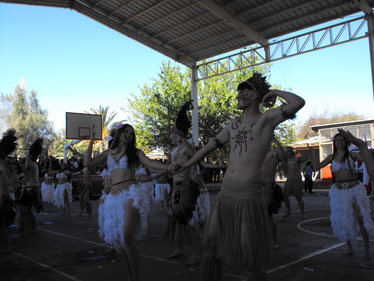 Fiesta de la Chilenidad 2025