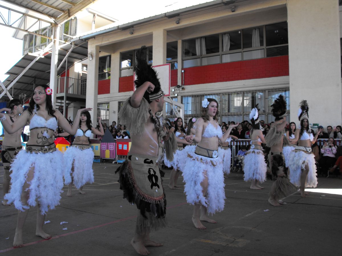 Fiesta de la Chilenidad 2025