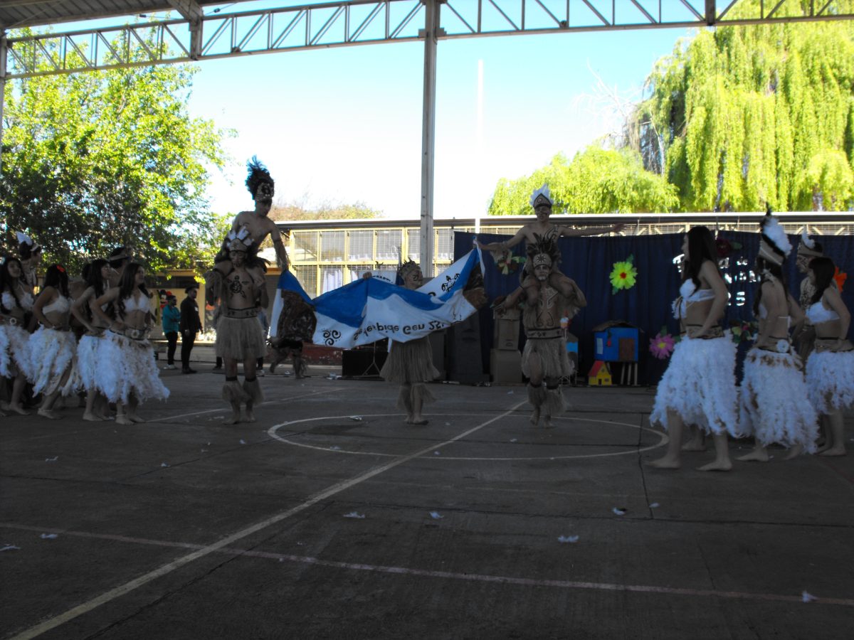 Fiesta de la Chilenidad 2025