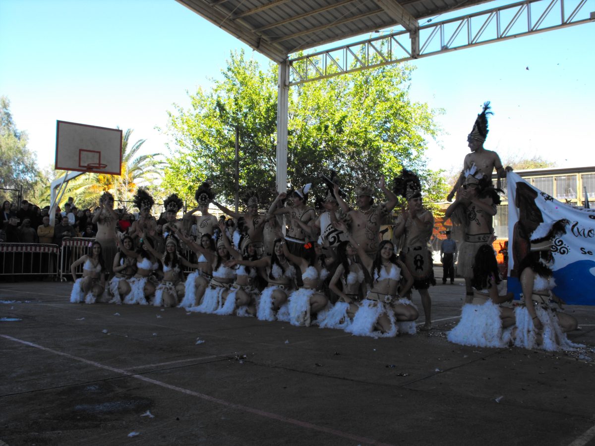 Fiesta de la Chilenidad 2025