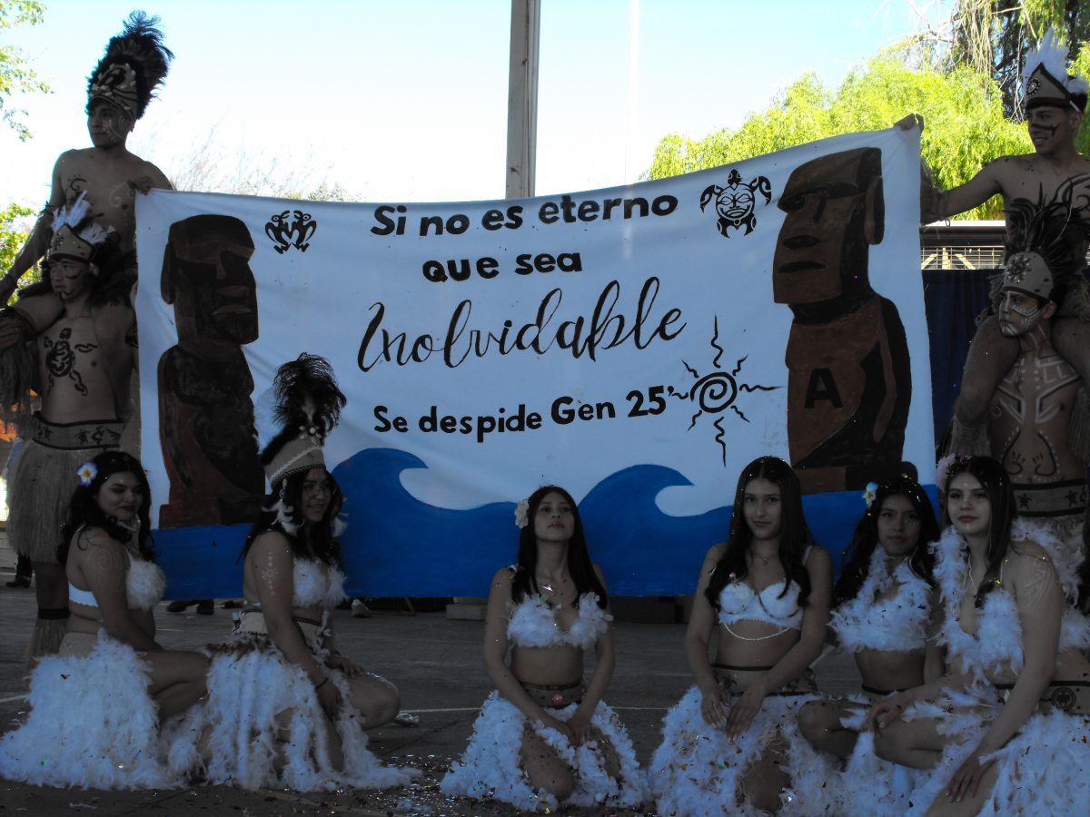 Fiesta de la Chilenidad 2025