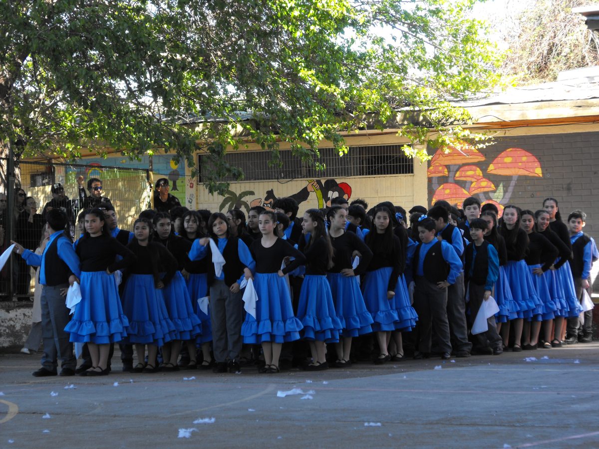 Fiesta de la Chilenidad 2025