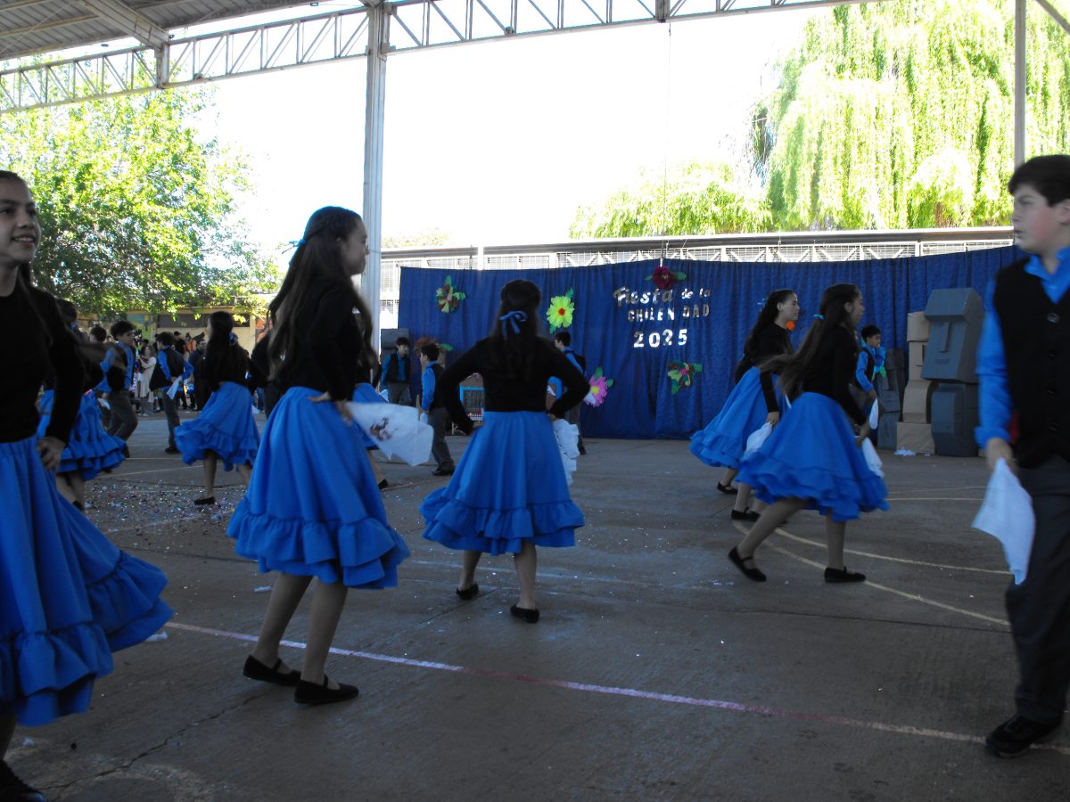 Fiesta de la Chilenidad 2025