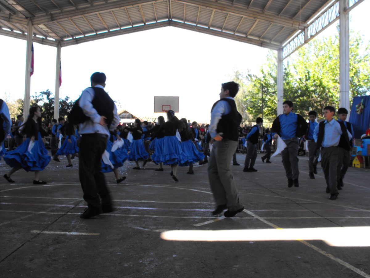 Fiesta de la Chilenidad 2025