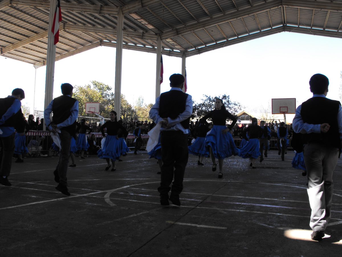 Fiesta de la Chilenidad 2025