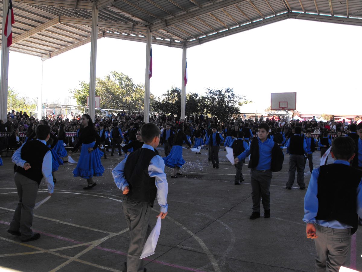 Fiesta de la Chilenidad 2025