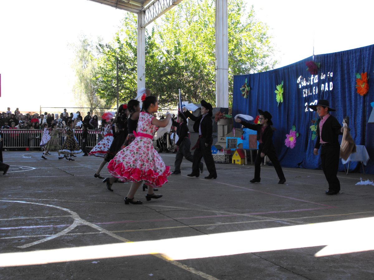Fiesta de la Chilenidad 2025