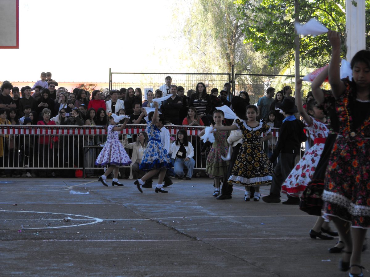 Fiesta de la Chilenidad 2025