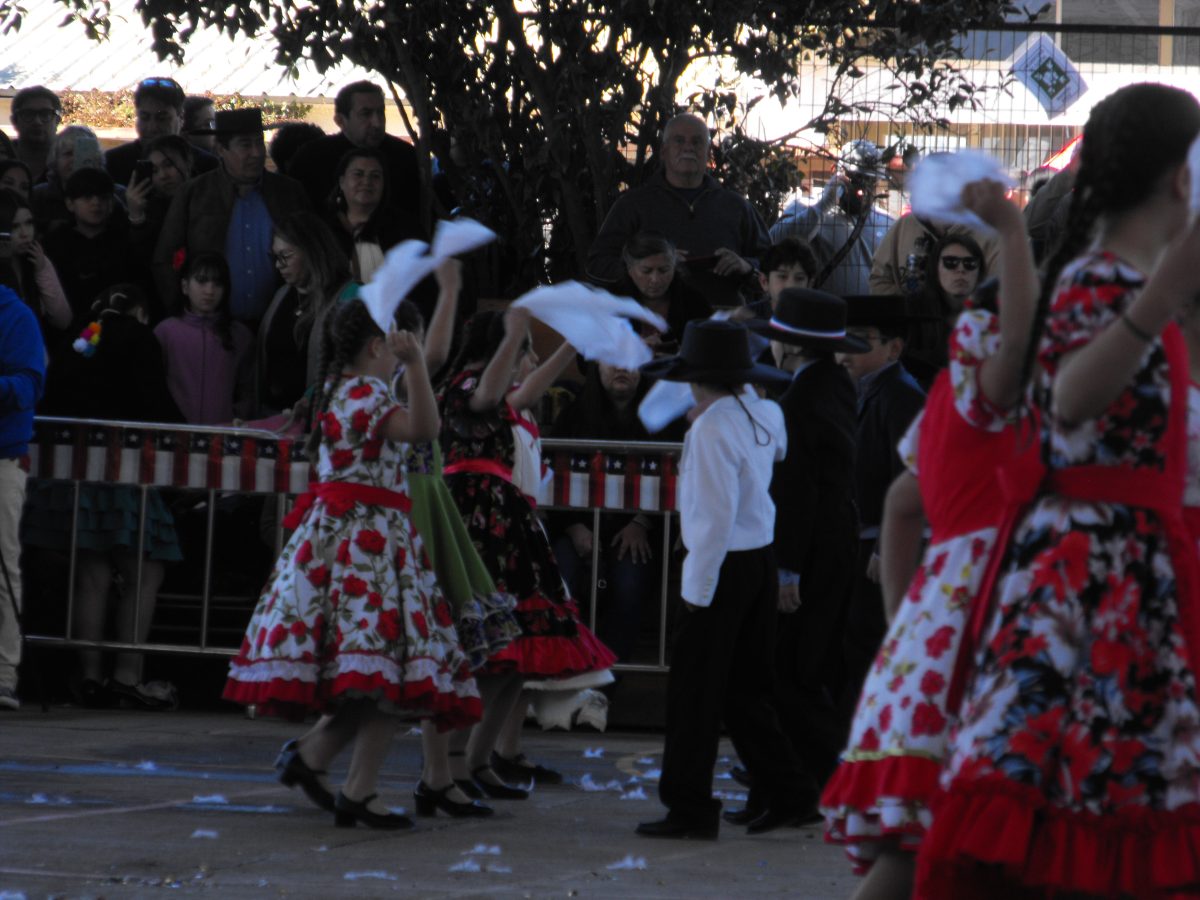 Fiesta de la Chilenidad 2025