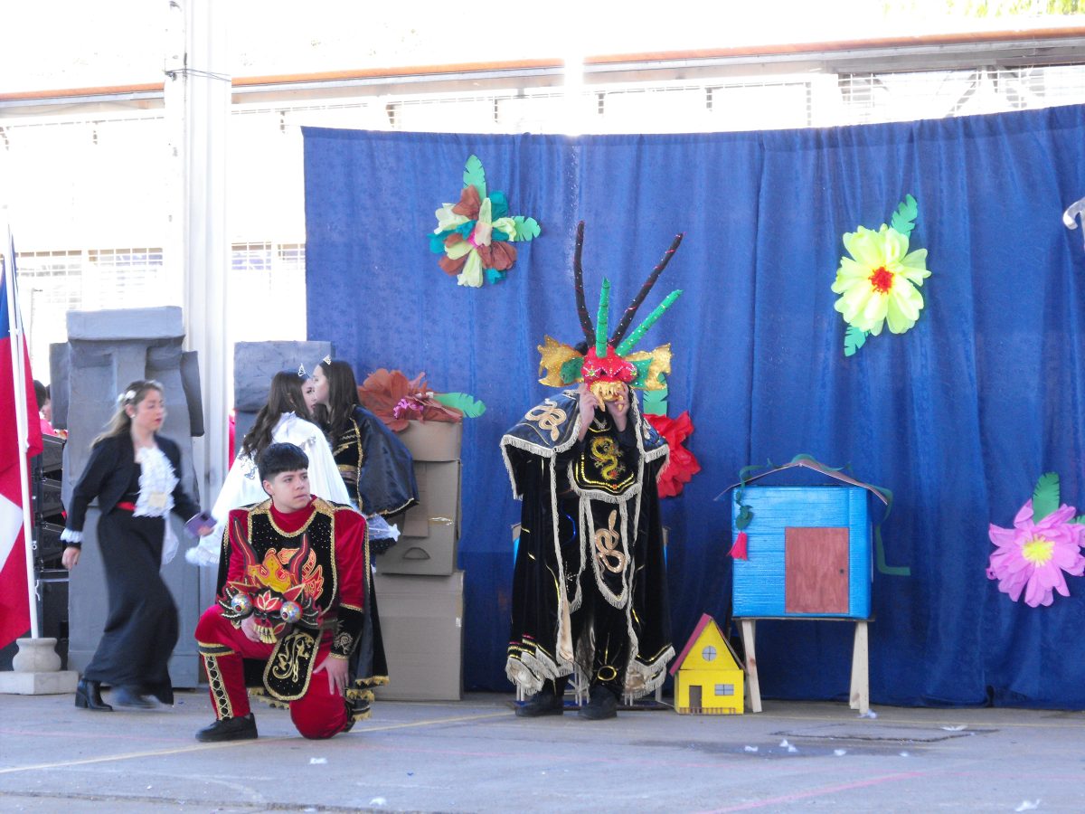 Fiesta de la Chilenidad 2025