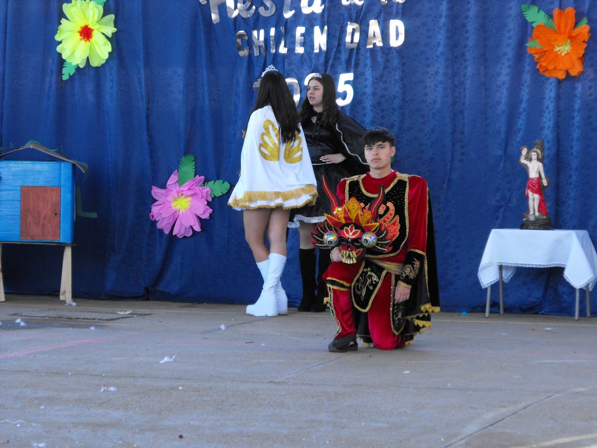 Fiesta de la Chilenidad 2025