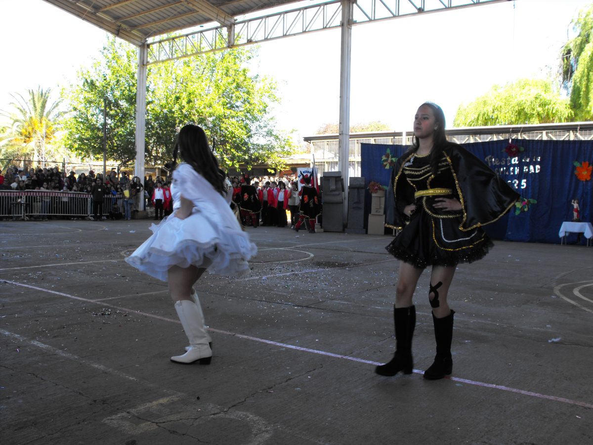 Fiesta de la Chilenidad 2025