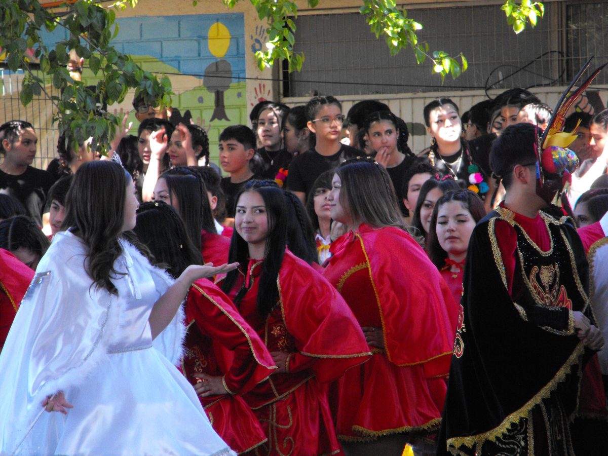 Fiesta de la Chilenidad 2025