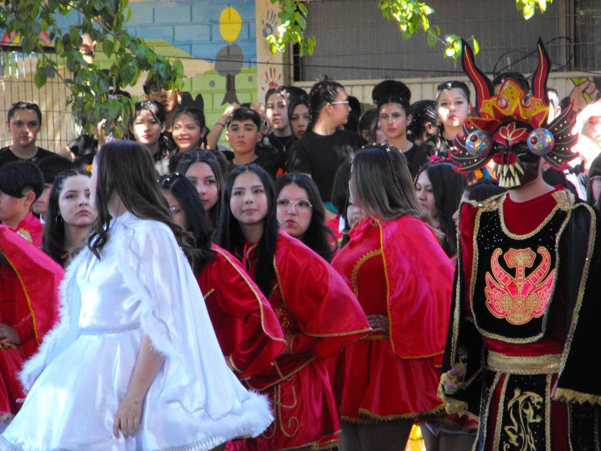 Fiesta de la Chilenidad 2025
