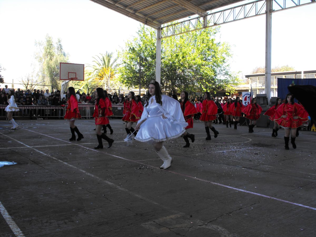 Fiesta de la Chilenidad 2025