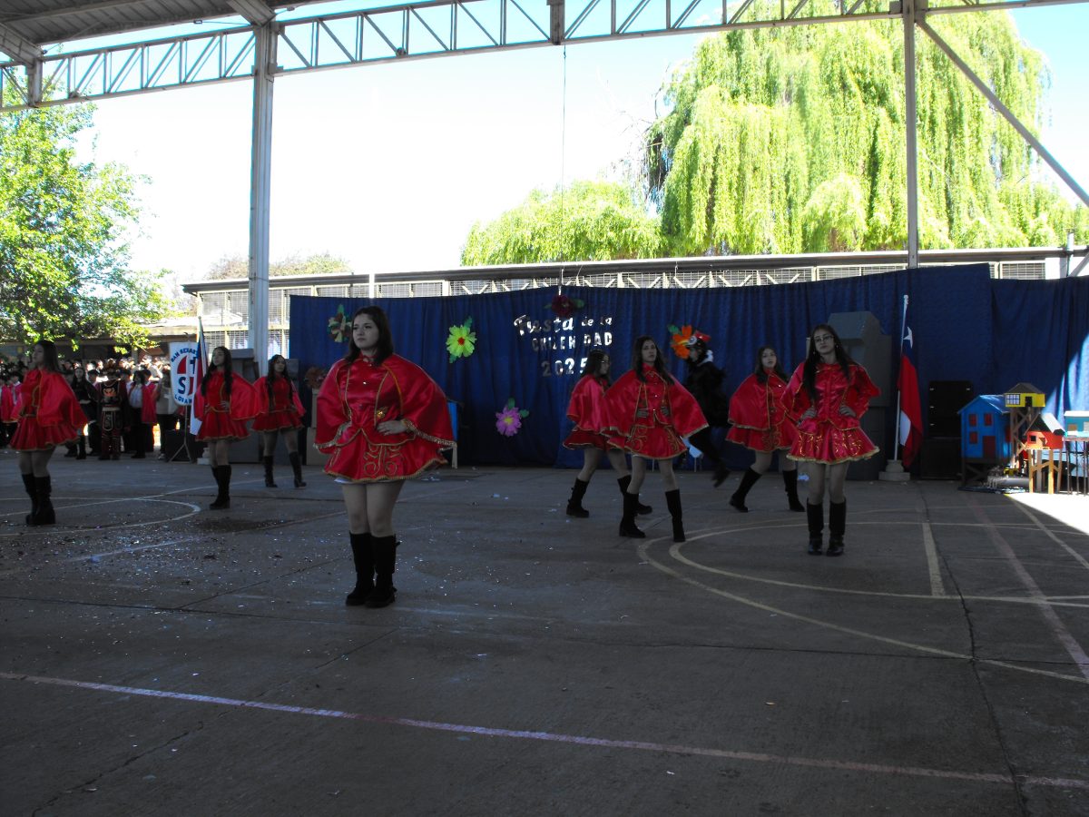 Fiesta de la Chilenidad 2025