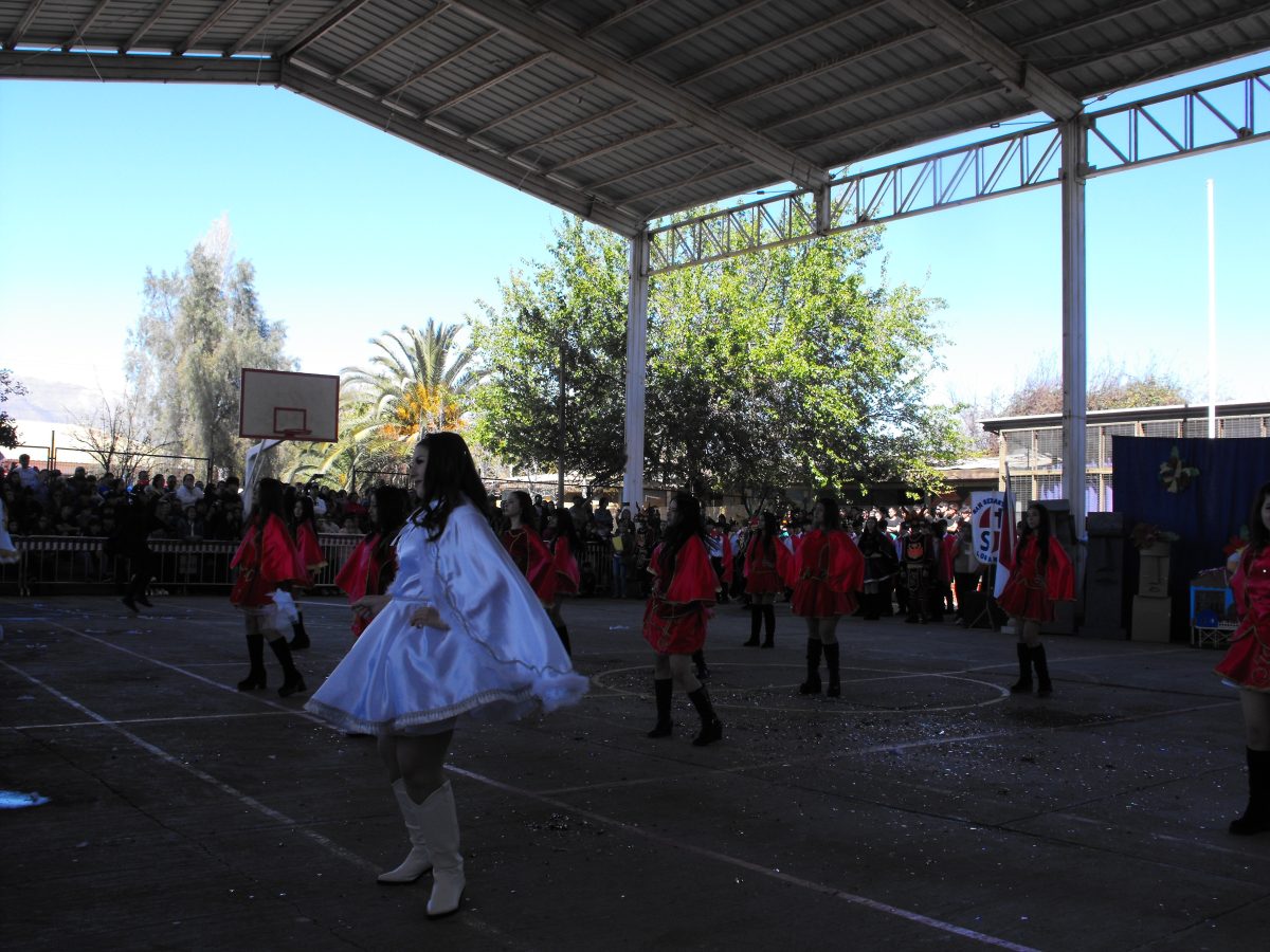 Fiesta de la Chilenidad 2025