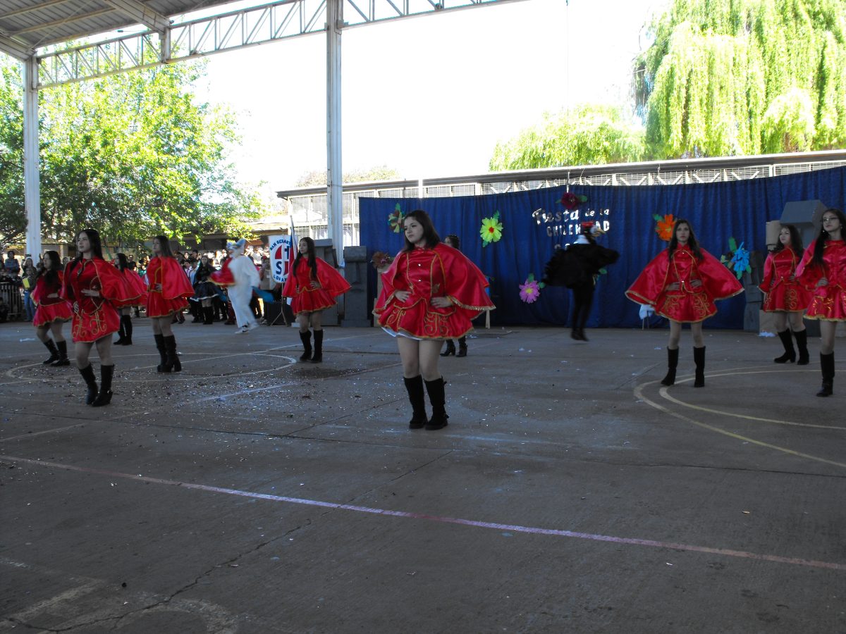Fiesta de la Chilenidad 2025