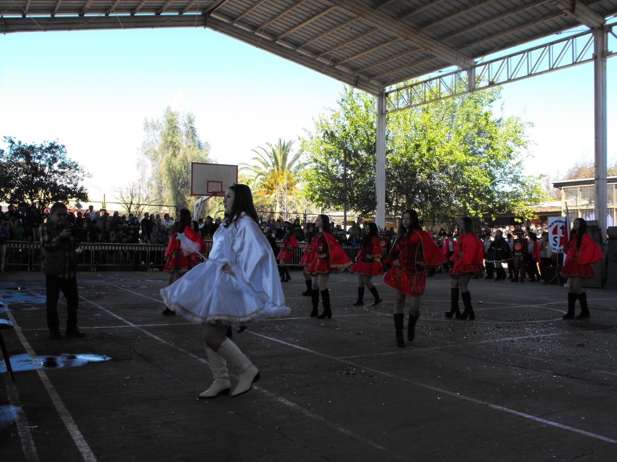 Fiesta de la Chilenidad 2025