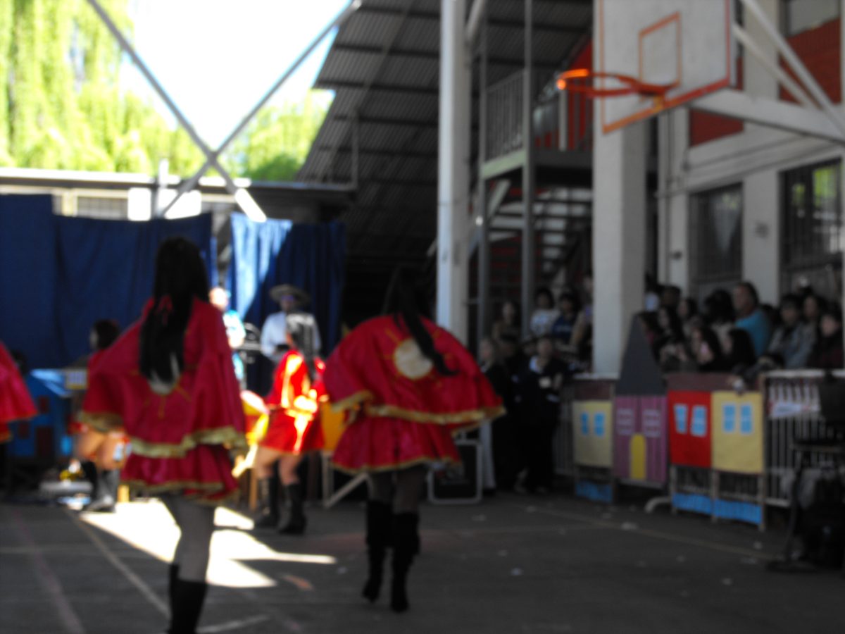 Fiesta de la Chilenidad 2025